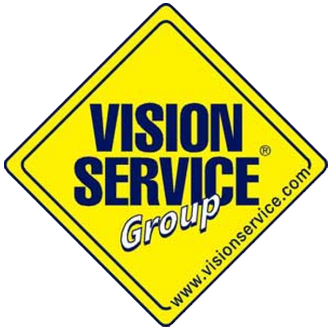 Ottica Bertoli è affiliato Gruppo Vision Service